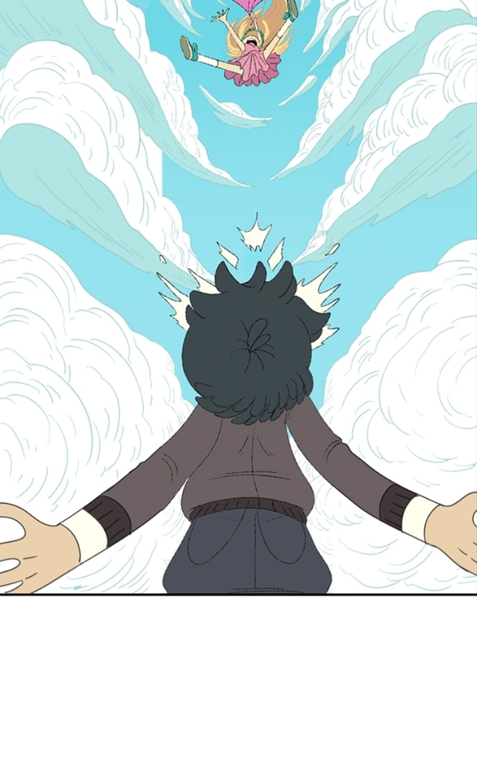 Naked Love Chapter 24 page 74 - 
