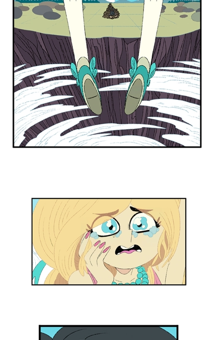 Naked Love Chapter 24 page 76 - 