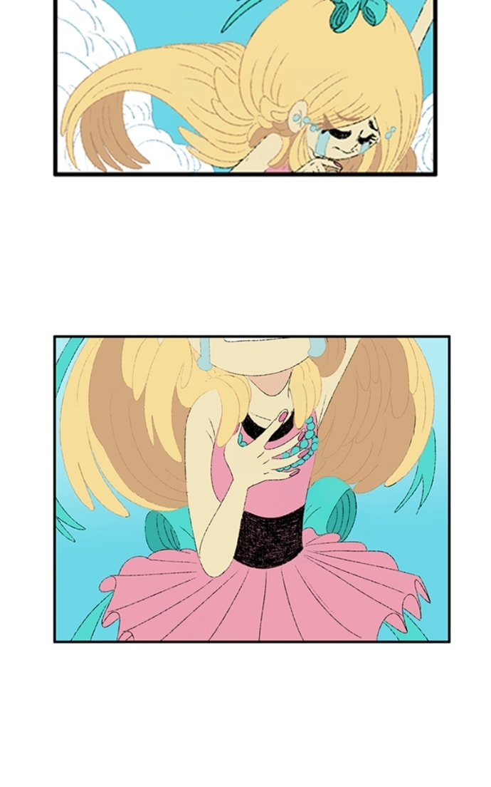Naked Love Chapter 24 page 78 - 