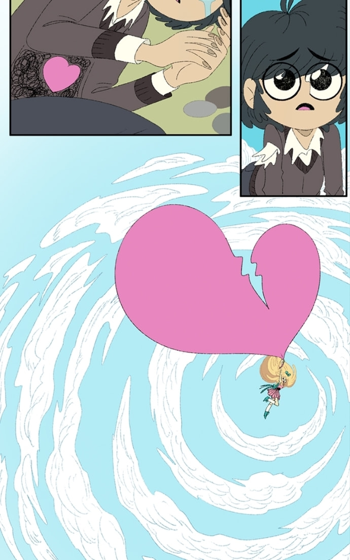 Naked Love Chapter 24 page 80 - 