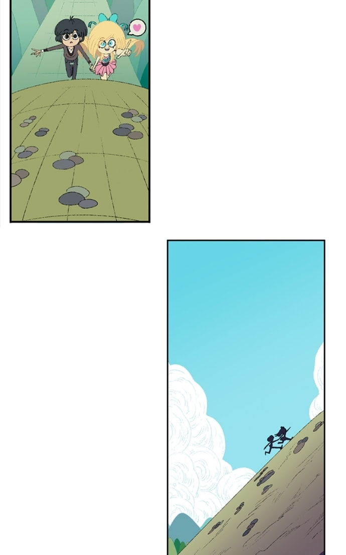 Naked Love Chapter 24 page 9 - 