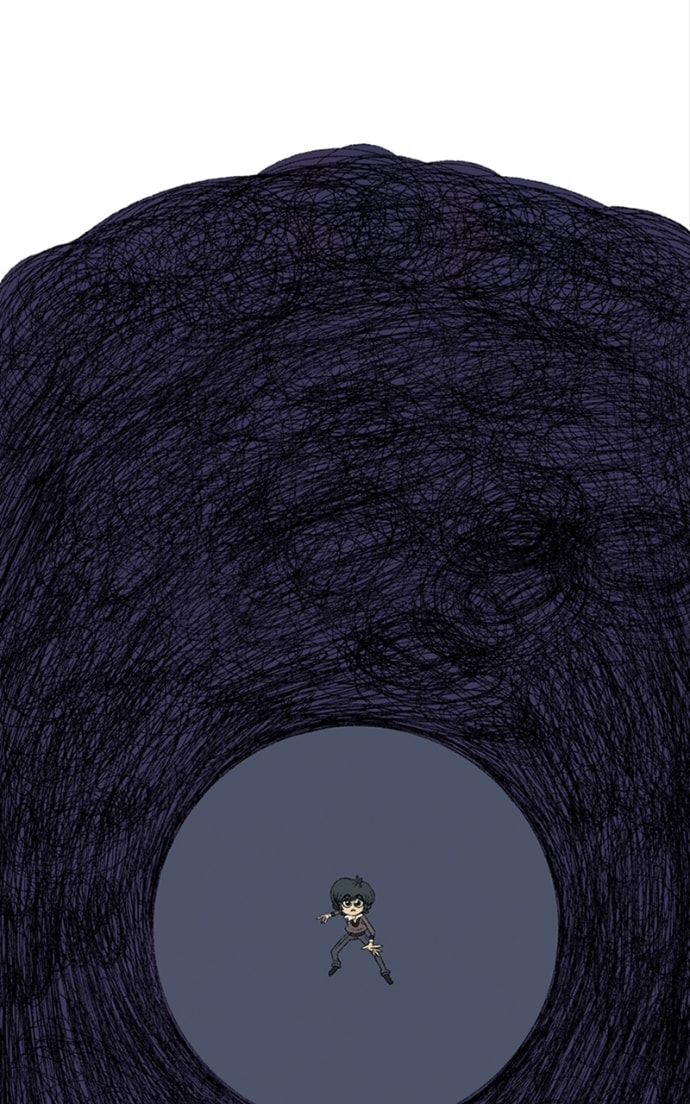 Naked Love Chapter 24 page 82 - 