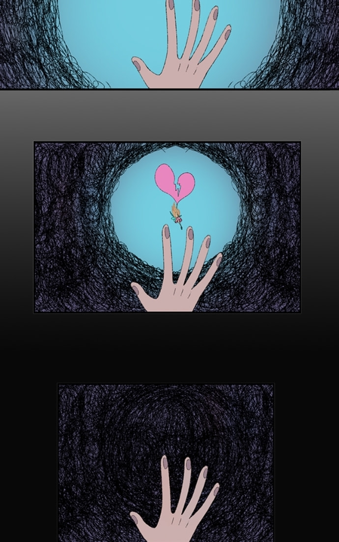 Naked Love Chapter 24 page 84 - 