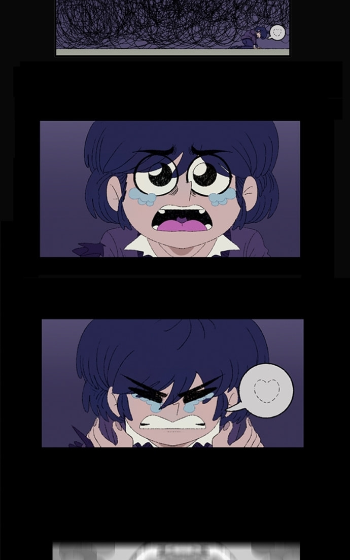 Naked Love Chapter 24 page 86 - 