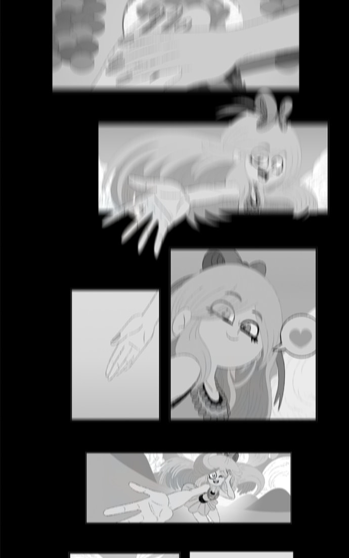 Naked Love Chapter 24 page 87 - 