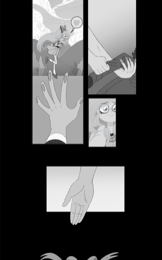 Naked Love Chapter 24 page 88 - 