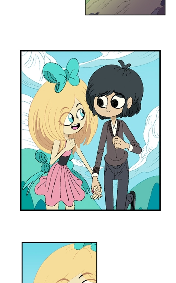 Naked Love Chapter 24 page 10 - 