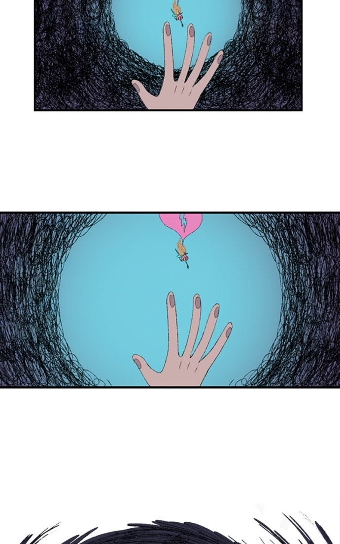 Naked Love Chapter 24 page 91 - 
