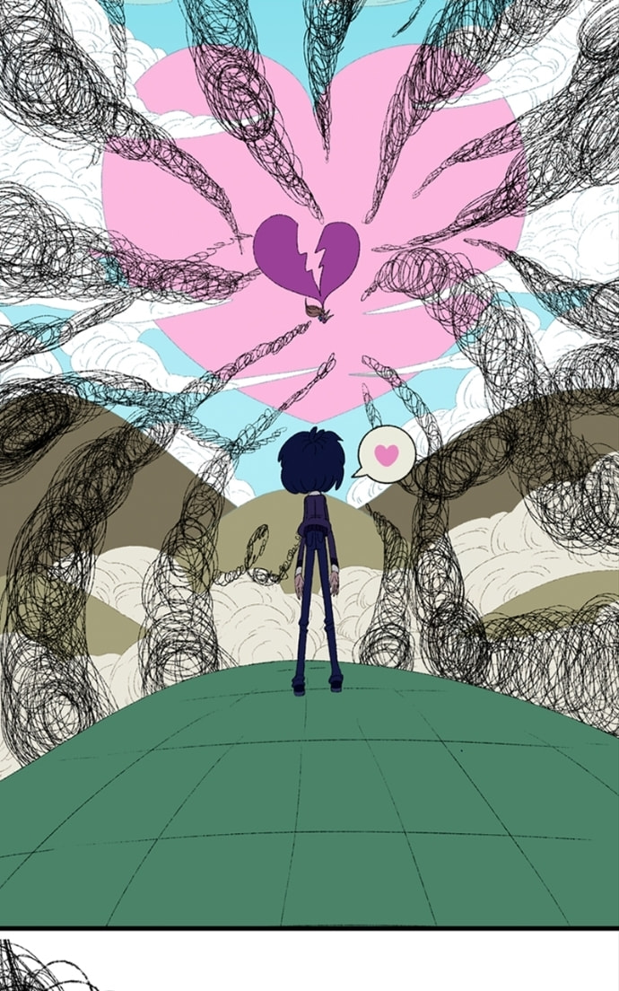 Naked Love Chapter 24 page 94 - 