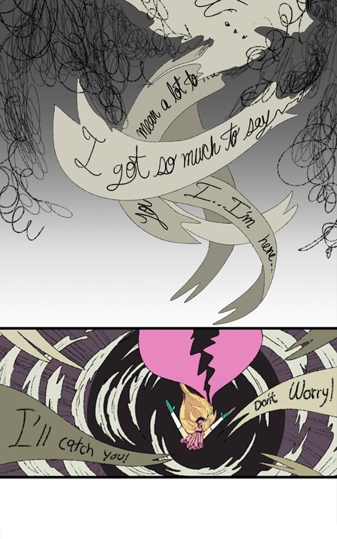 Naked Love Chapter 24 page 96 - 