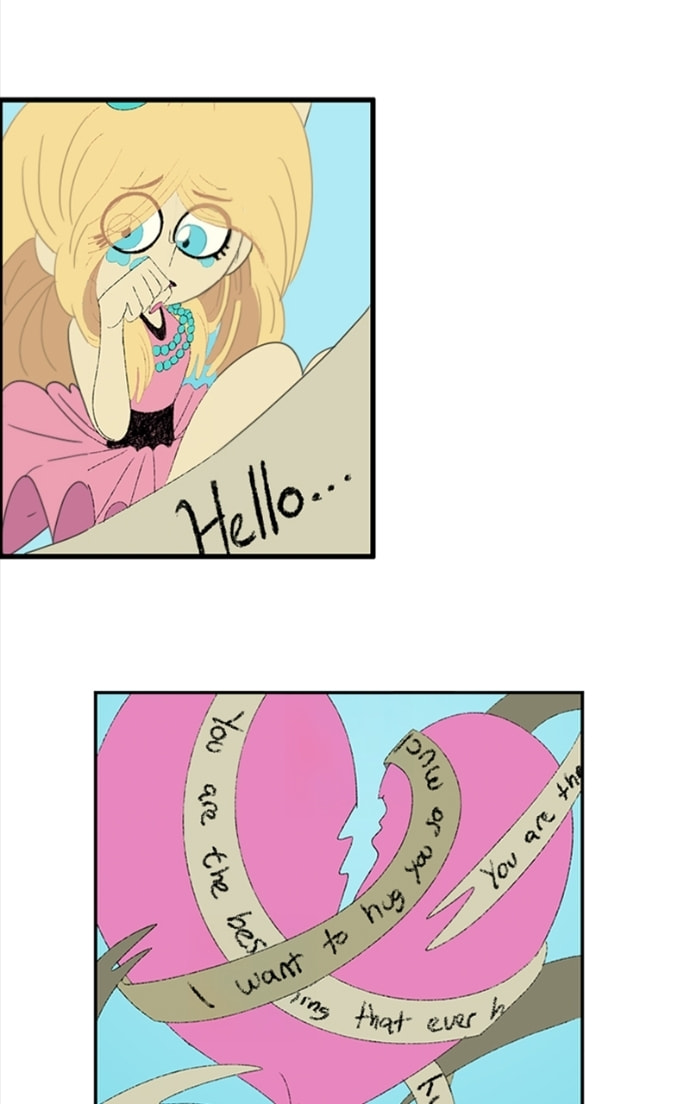 Naked Love Chapter 24 page 97 - 