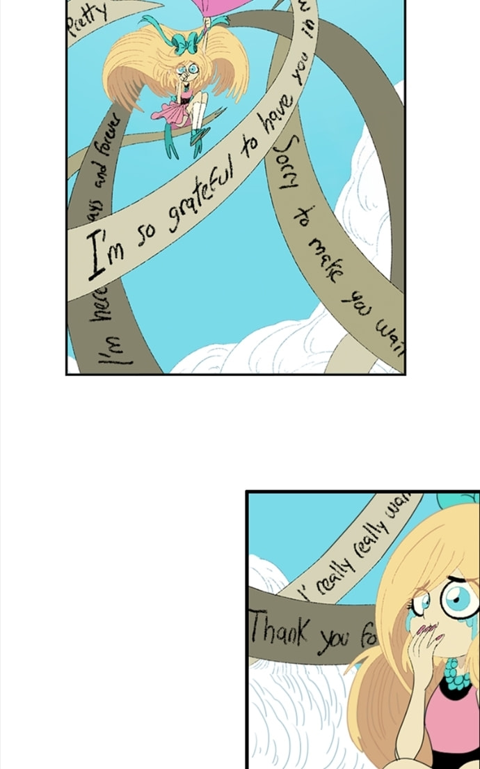 Naked Love Chapter 24 page 98 - 