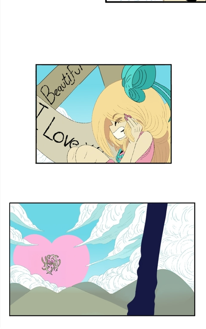 Naked Love Chapter 24 page 99 - 