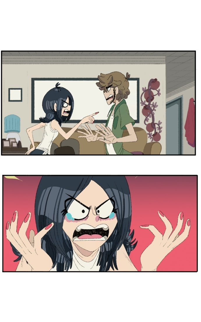 Naked Love Chapter 25 page 2 - 