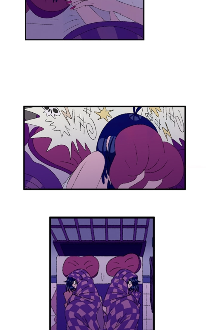 Naked Love Chapter 25 page 11 - 