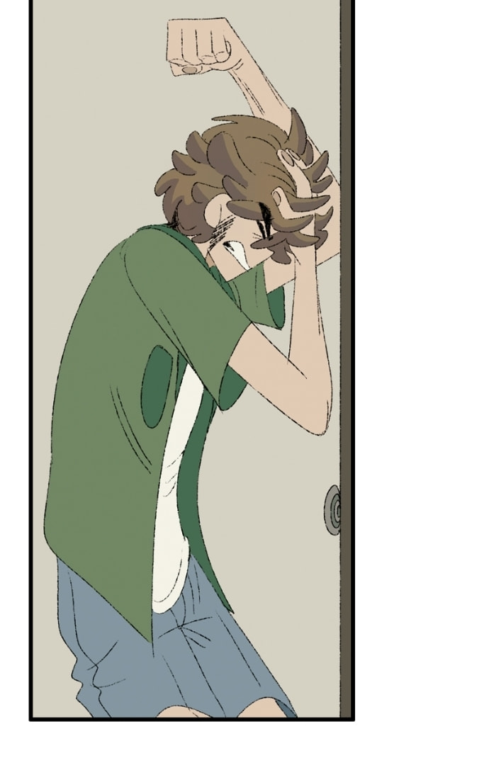 Naked Love Chapter 25 page 16 - 