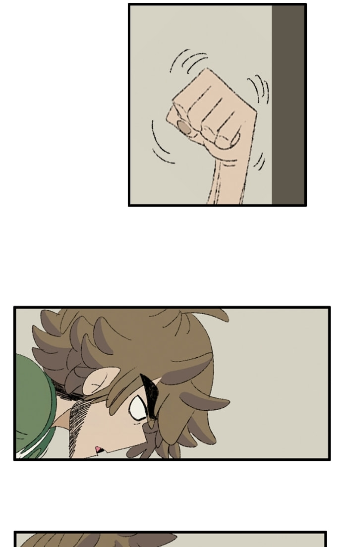 Naked Love Chapter 25 page 17 - 
