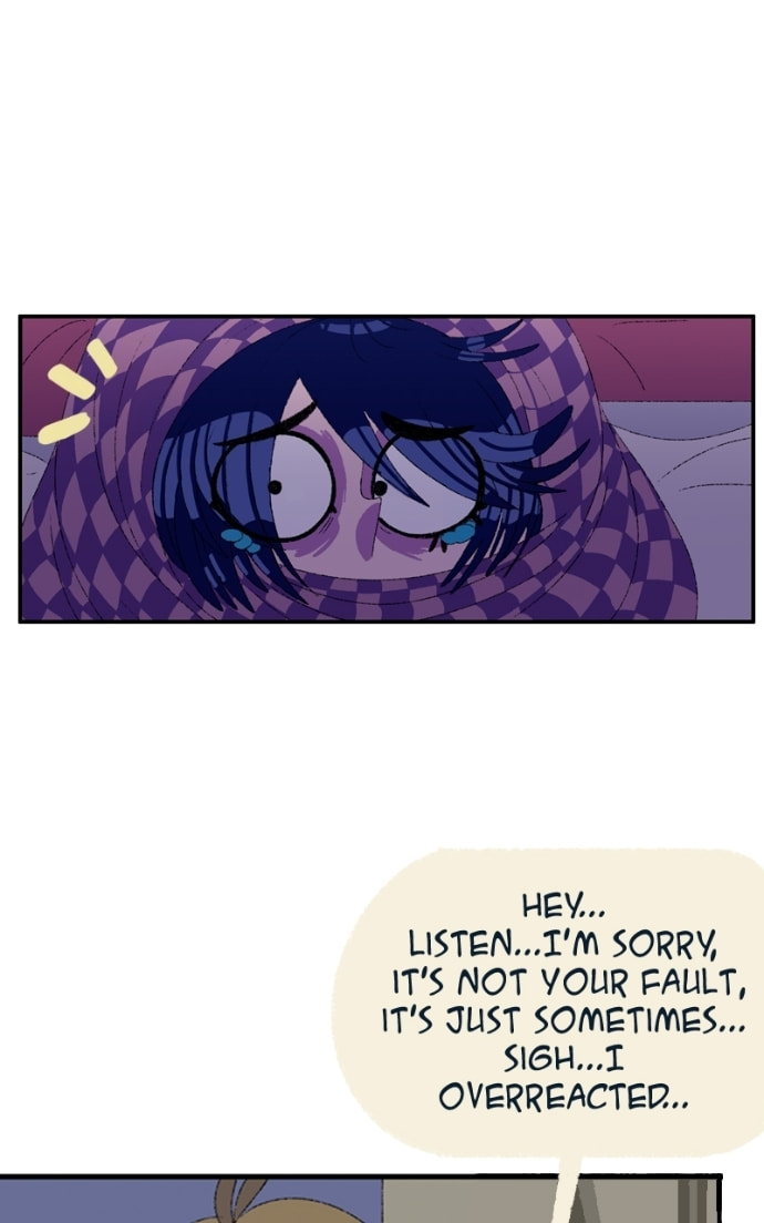 Naked Love Chapter 25 page 19 - 