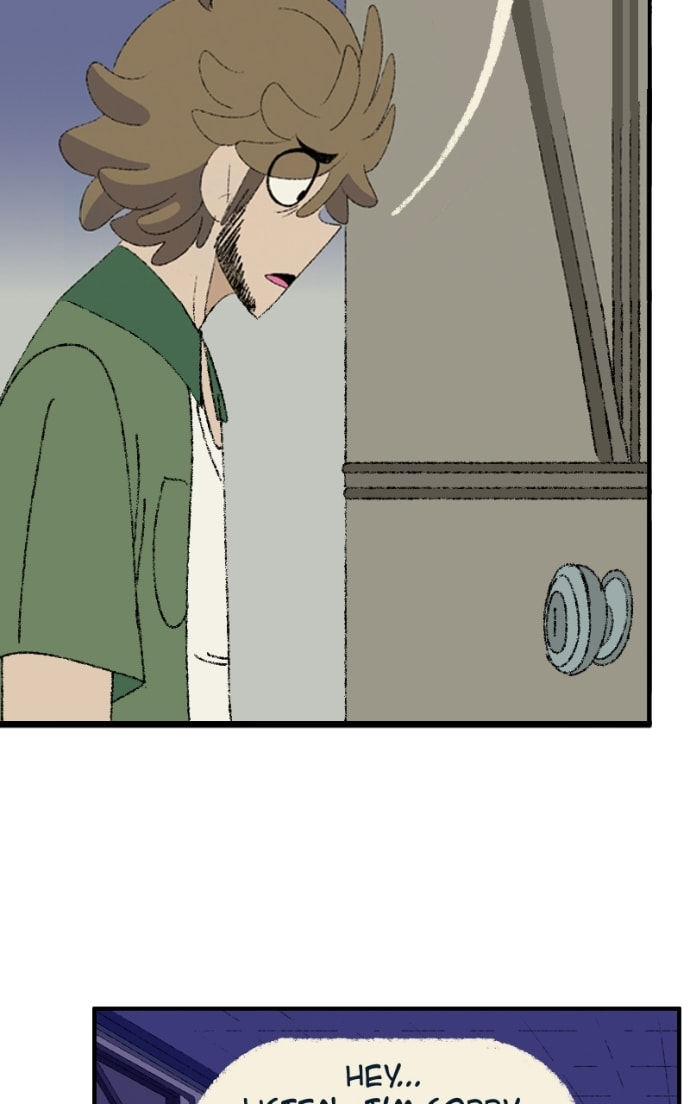 Naked Love Chapter 25 page 20 - 