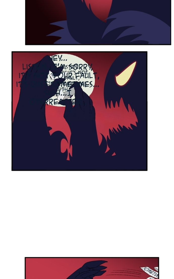 Naked Love Chapter 25 page 22 - 