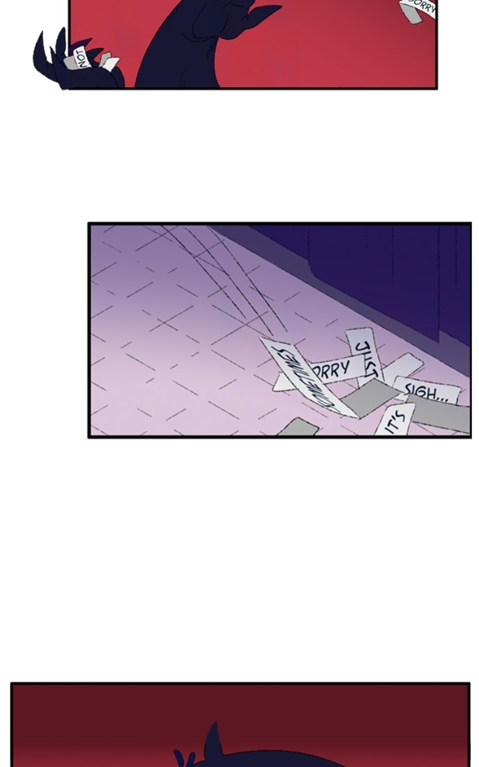 Naked Love Chapter 25 page 23 - 