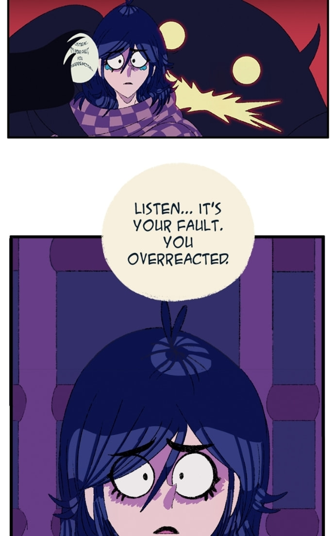 Naked Love Chapter 25 page 24 - 