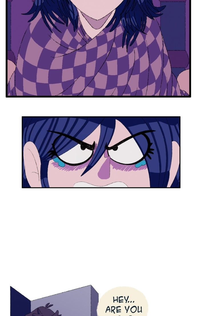 Naked Love Chapter 25 page 25 - 