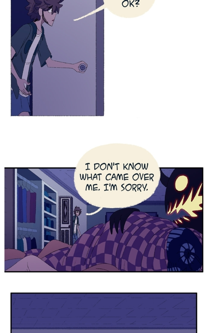 Naked Love Chapter 25 page 26 - 