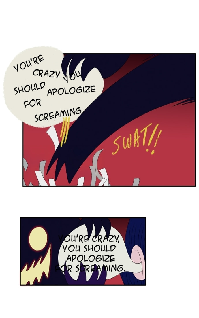 Naked Love Chapter 25 page 29 - 
