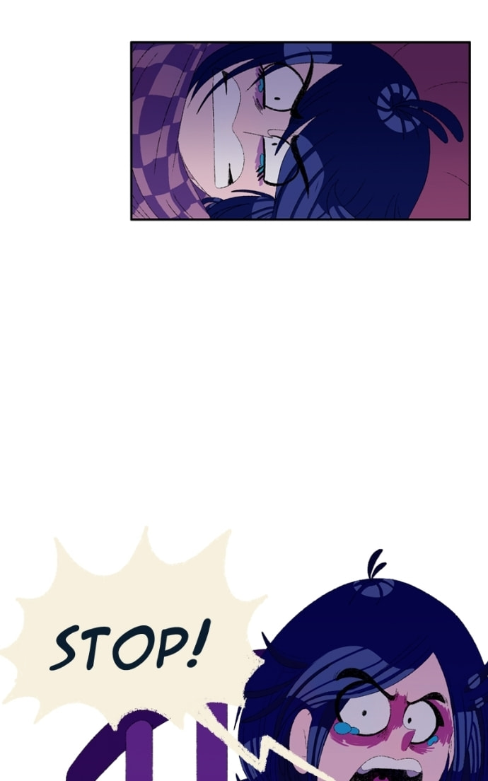 Naked Love Chapter 25 page 30 - 
