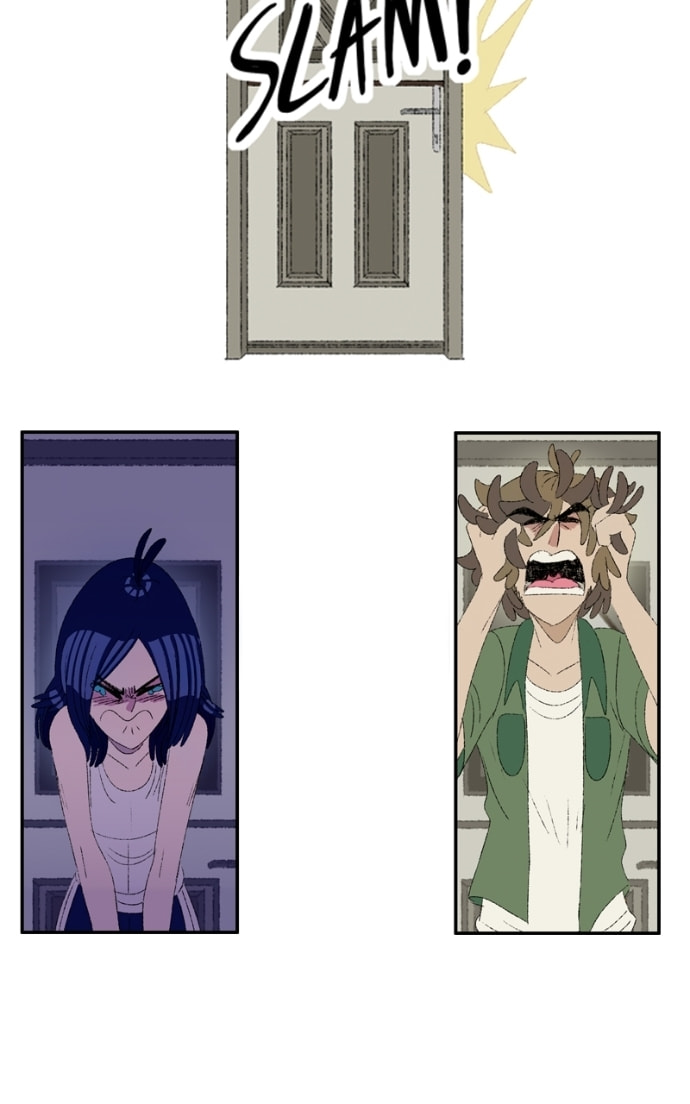 Naked Love Chapter 25 page 4 - 