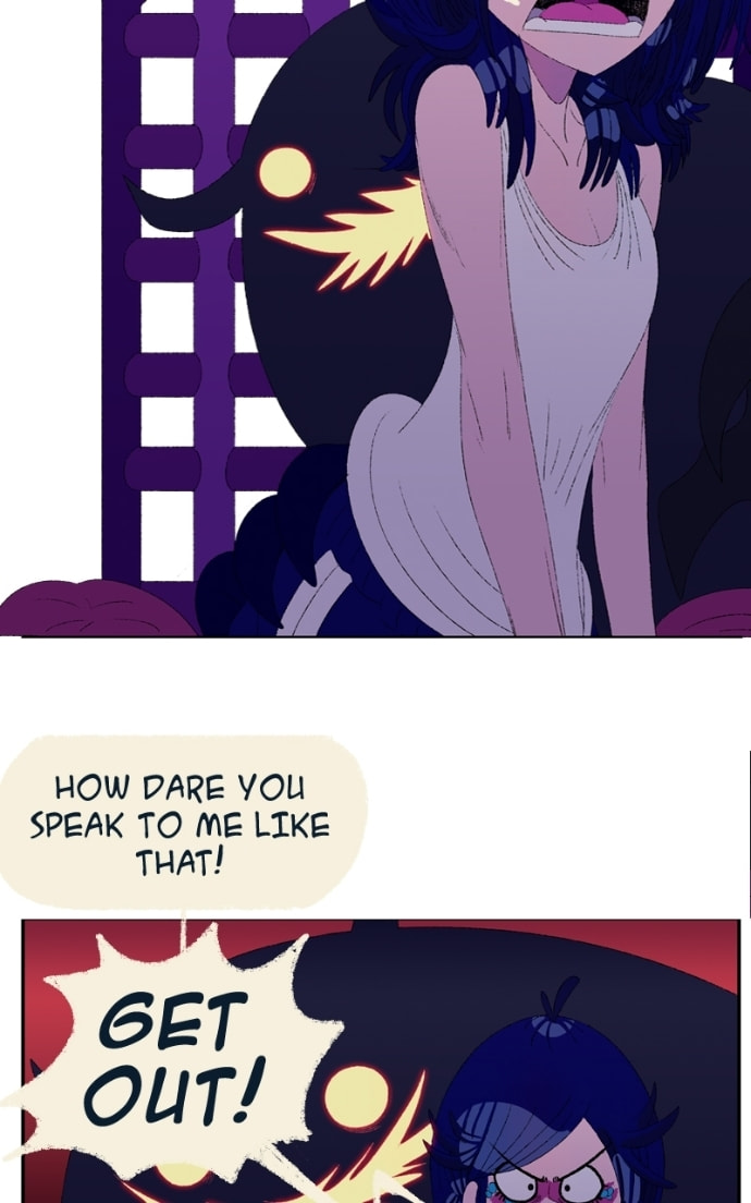 Naked Love Chapter 25 page 31 - 