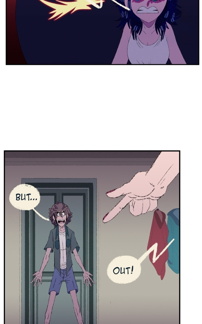 Naked Love Chapter 25 page 32 - 