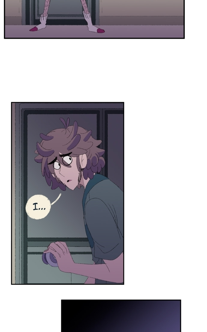 Naked Love Chapter 25 page 33 - 