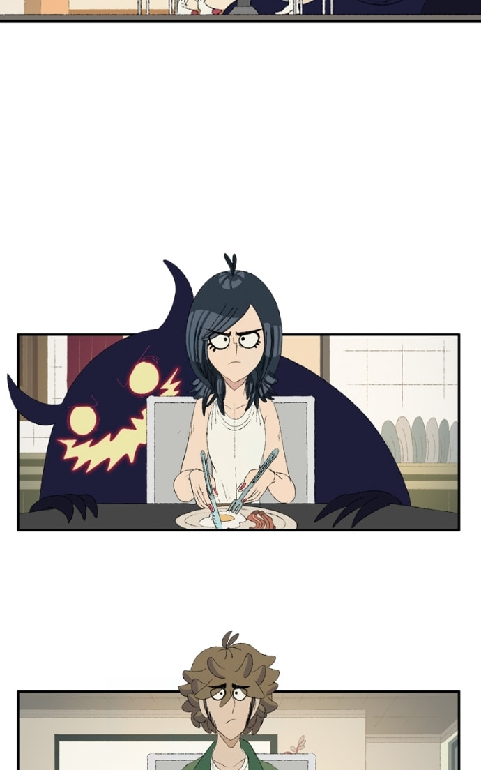 Naked Love Chapter 25 page 38 - 