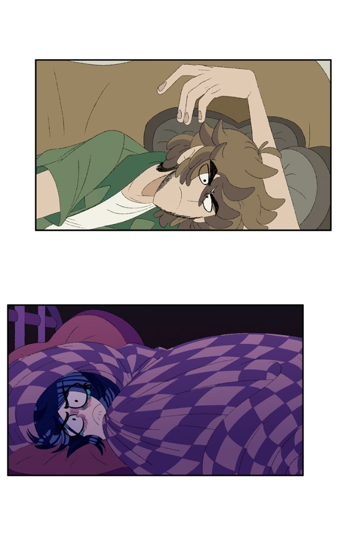Naked Love Chapter 25 page 5 - 