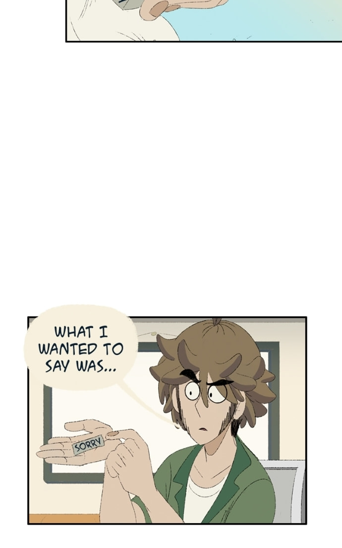 Naked Love Chapter 25 page 41 - 