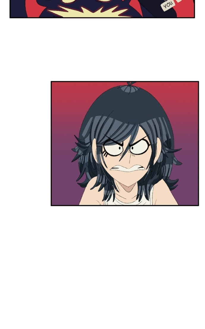 Naked Love Chapter 25 page 43 - 