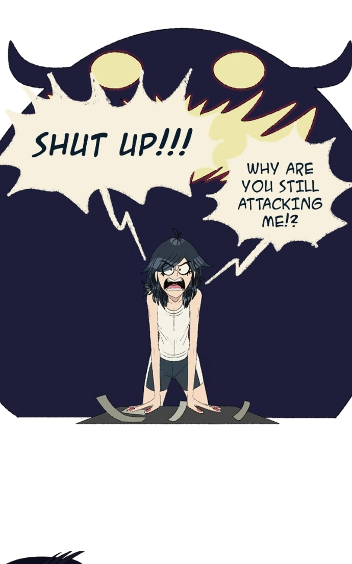 Naked Love Chapter 25 page 44 - 