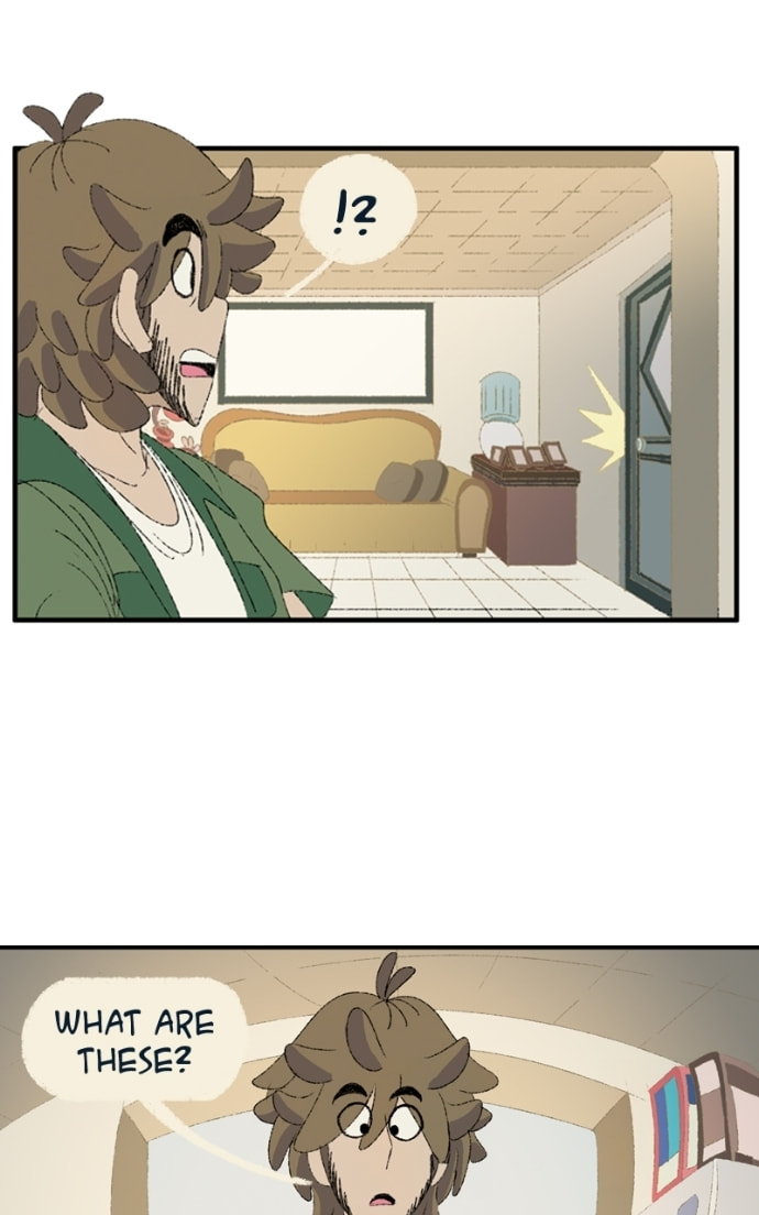 Naked Love Chapter 25 page 46 - 