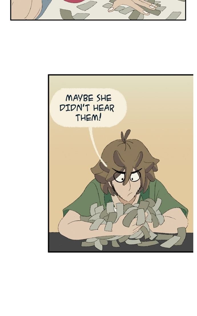 Naked Love Chapter 25 page 48 - 