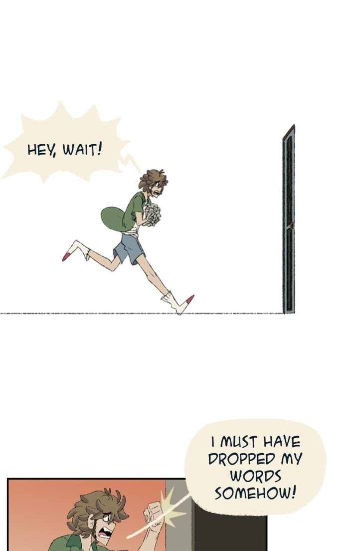 Naked Love Chapter 25 page 49 - 
