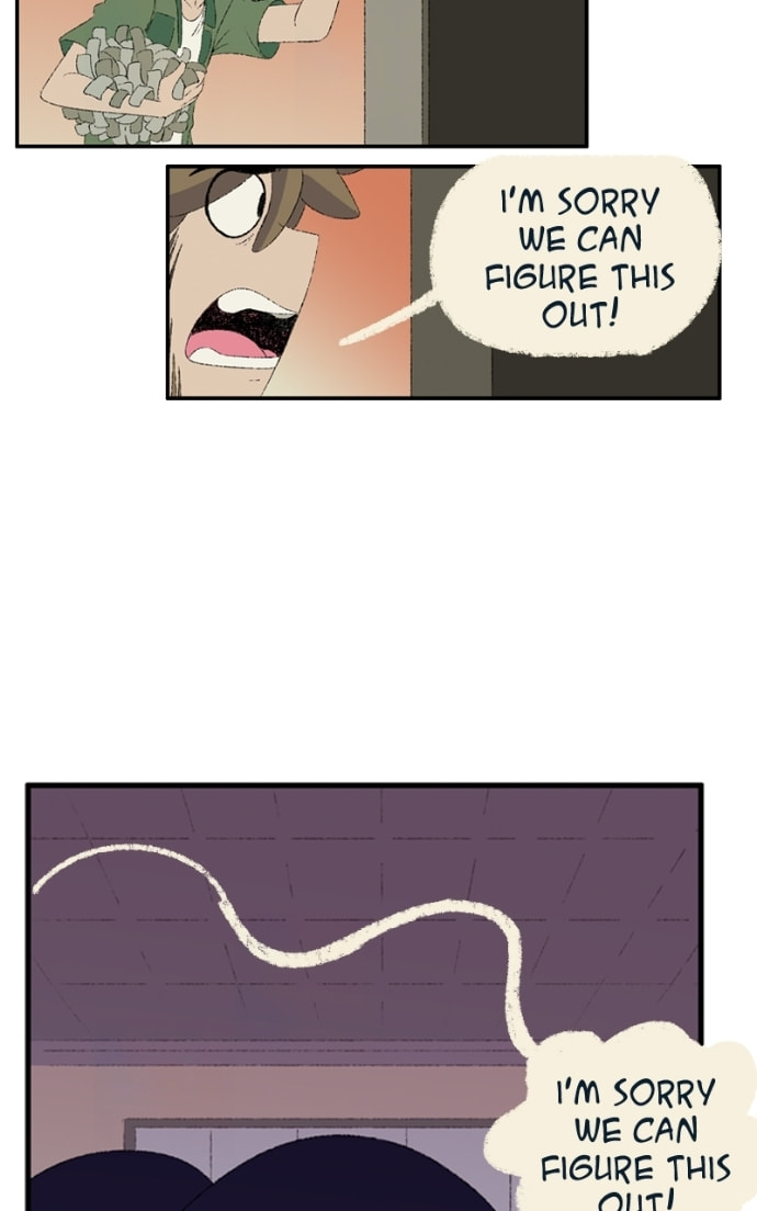Naked Love Chapter 25 page 50 - 