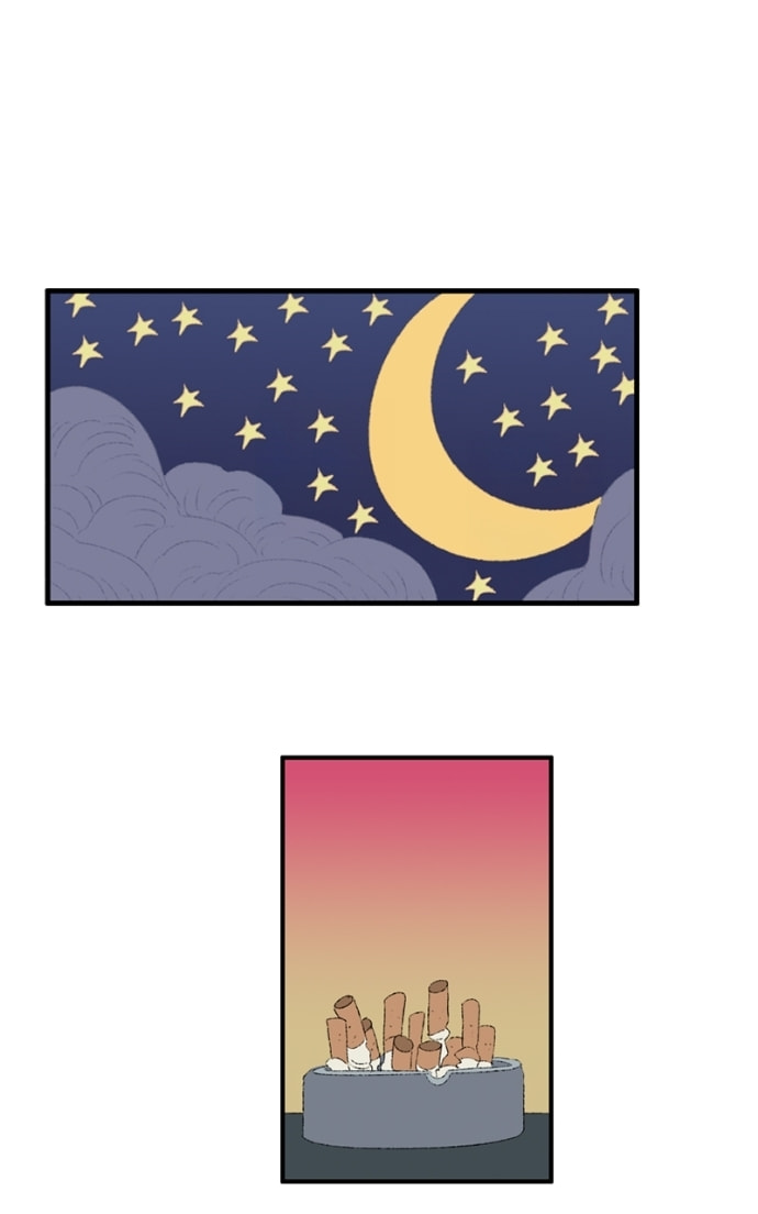 Naked Love Chapter 25 page 6 - 