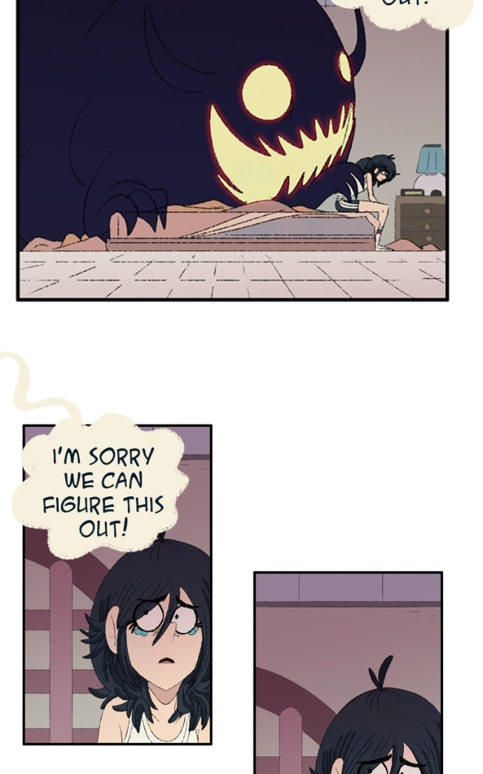 Naked Love Chapter 25 page 51 - 