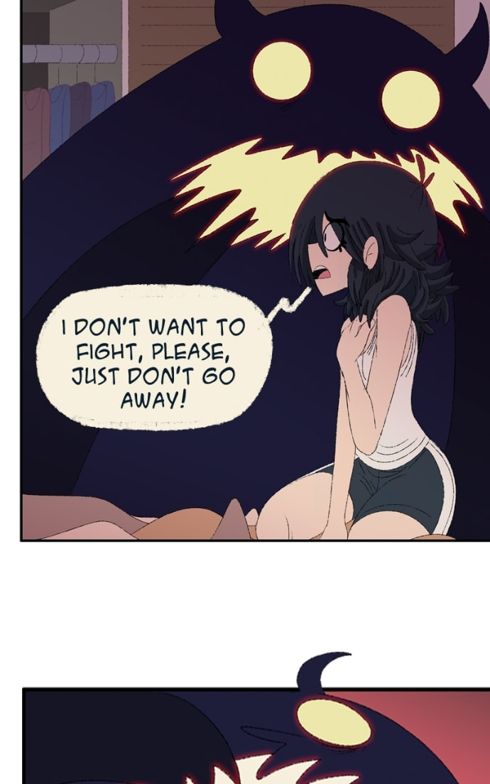 Naked Love Chapter 25 page 53 - 