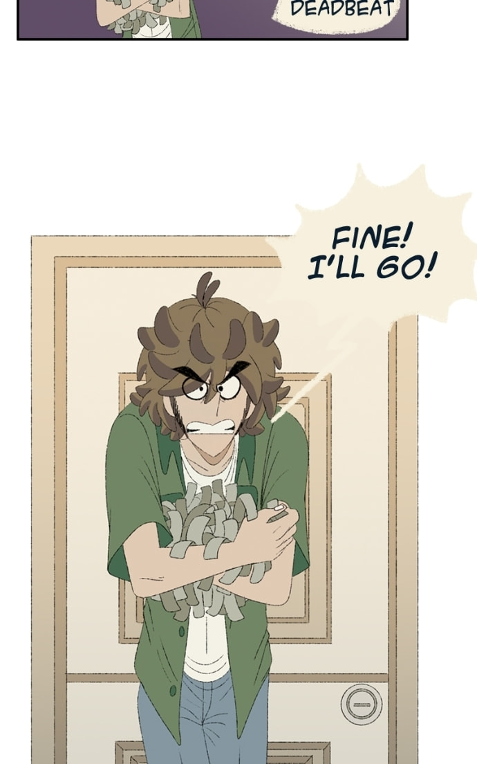 Naked Love Chapter 25 page 56 - 