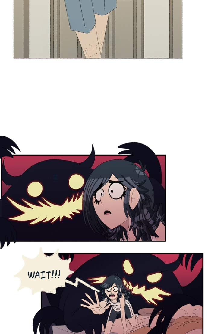 Naked Love Chapter 25 page 57 - 