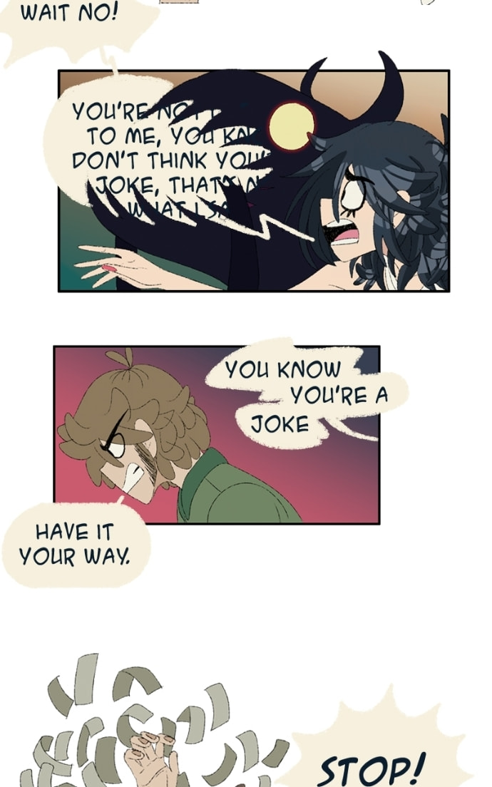 Naked Love Chapter 25 page 59 - 