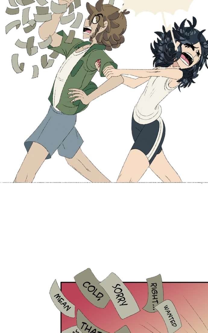 Naked Love Chapter 25 page 60 - 